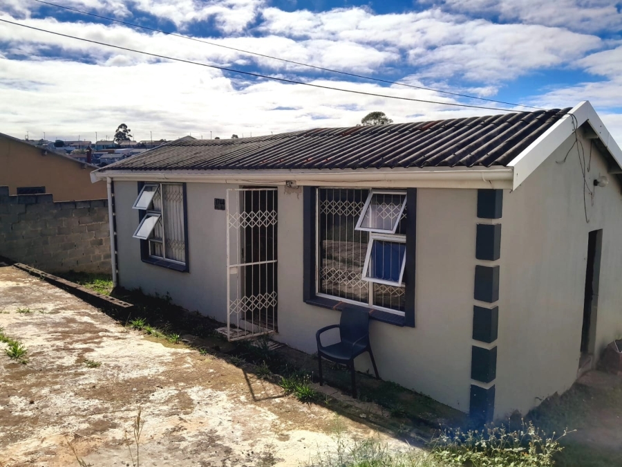 2 Bedroom Property for Sale in Mdantsane Eastern Cape